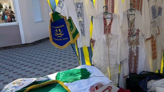 БІЛА ЦЕРКВА-987.ДЕНЬ МІСТА.БЕЛАЯ ЦЕРКОВЬ-987.ДЕНЬ ГОРОДА.