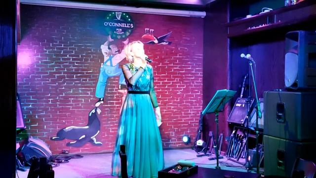 Кавер песни "Путь" из репертуара Ольги Кормухиной смотреть онлайн