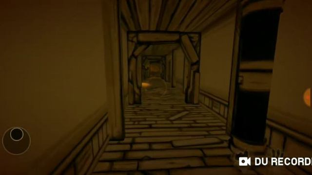 Бенди 3 смотреть онлайн