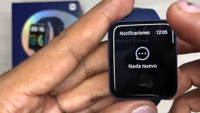 Me compre el Redmi Watch 2 Lite | Review + Unboxing | Smartwatch смотреть онлайн