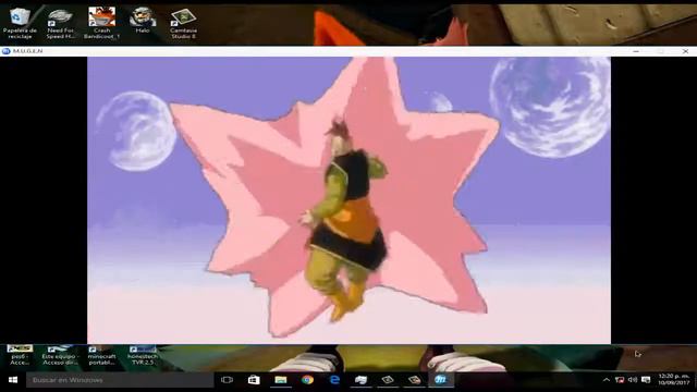¡Descarga ya la ALPHA de my iso de mugen Link de descarga Media fire смотреть онлайн