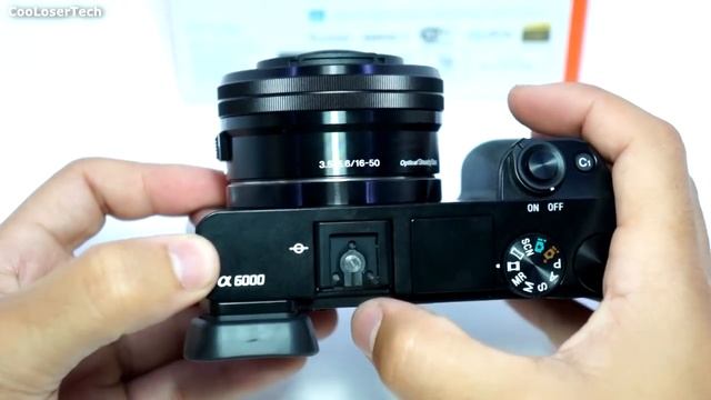 SONY a6000 Review and video sample - Best Mirrorless Camera смотреть онлайн