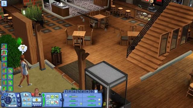 ADULTHOOD + A MIDLIFE CRISIS!??♂️?? || Let's Play The Sims 3: Generations || Part 24 смотреть онлайн