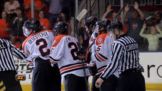 RIT SportsZone: Season 12-Episode 2 смотреть онлайн