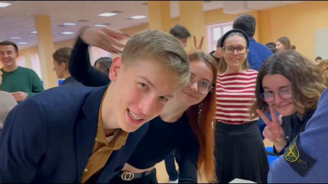 Школа Предпринимателей - г. Долгопрудный, школа №16