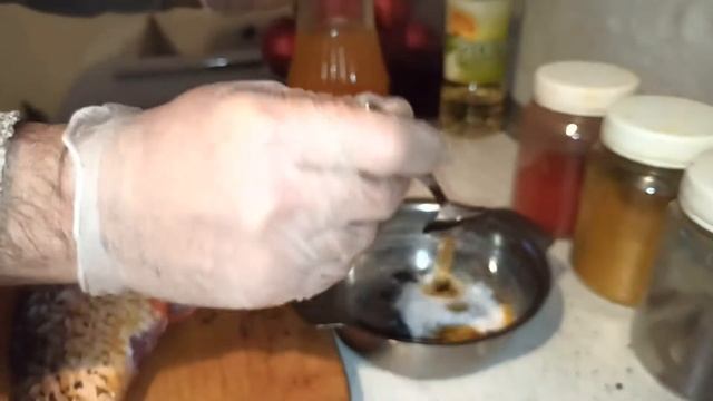 Сочный Сазан с хрустящей корочкой. смотреть онлайн