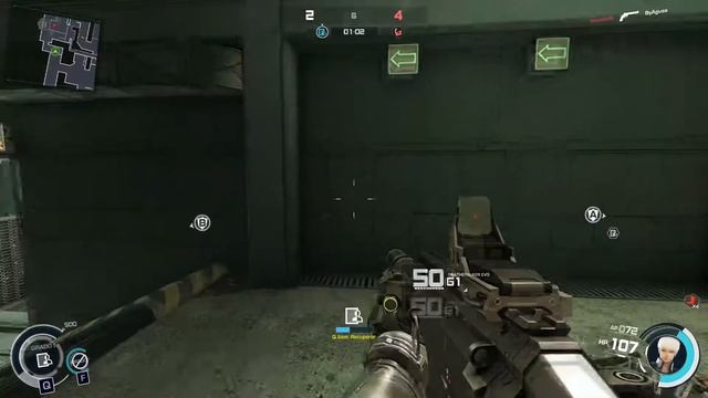 GITS 2.0 Jugada del Dia - Contra 2 Borma смотреть онлайн