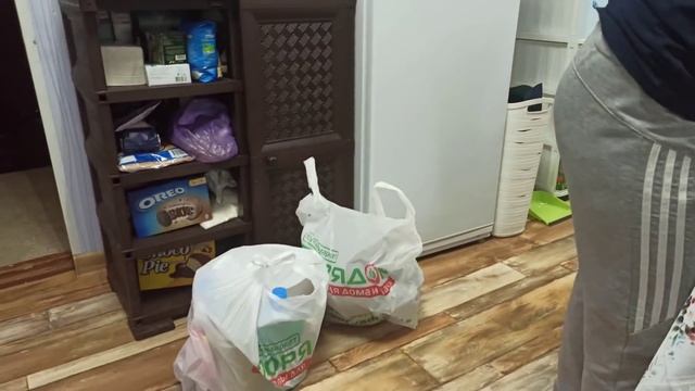 КУДА СОБРАЛИСЬ ПОМОЩНИКИ??? НАШИ ПОКУПКИ И КРЕСЛО КАЧАЛКА ДЛЯ НОВОРОЖДЕННОЙ смотреть онлайн