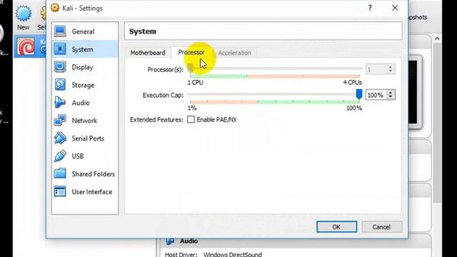Unable To Boot Please Use Kernal Appropriate For Your CPU Kali Linux Problem (Oracle VM) смотреть онлайн