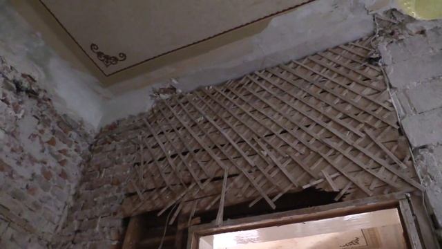 Решили переклеить обои =)) [Часть 1] смотреть онлайн