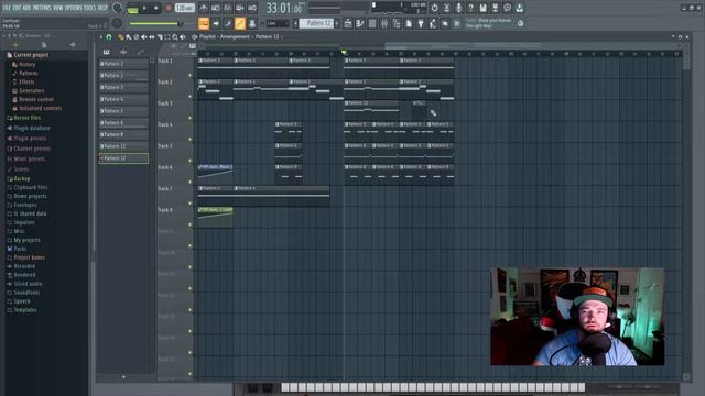 How To Make DOOM Music In FL Studio! #flstudio20 #doommetal #doomstep