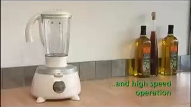 Kenwood Multipro FP920 | Food Processor | Video del Prodotto (Italia) смотреть онлайн