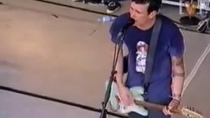 Blink 182- Carousel