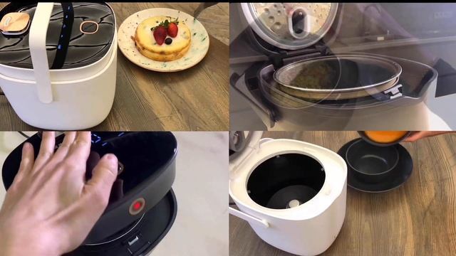 Мультиварка Jardeko смотреть онлайн