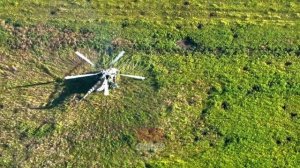 ⚡️Эксклюзив⚡️Лётчик сбитого Ка-52 эвакуирован под Работино⚡️