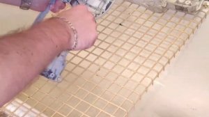 Trimer za travu VIKING TE 600 - Zamena kabla, provera stanja i detaljno čišćenje