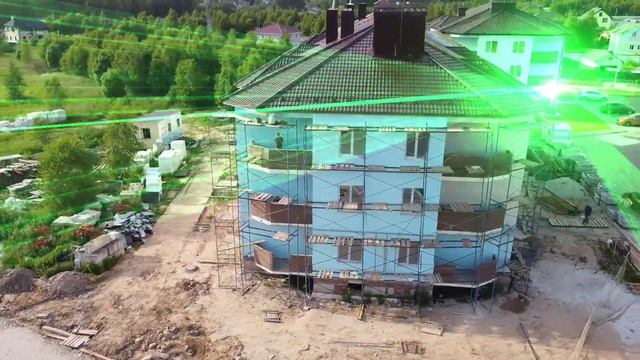 ЖК Морозовка, дом № 8. Ход строительства 20.06.2020 г. смотреть онлайн