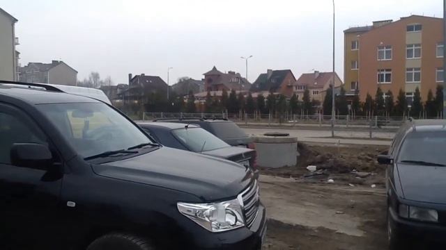 Ул. АРТИЛЛЕРИЙСКАЯ: В ЧИСТОМ ПОЛЕ ДОМ ПОСТРОИМ? смотреть онлайн