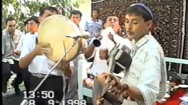 Мухаммад карим сойипов