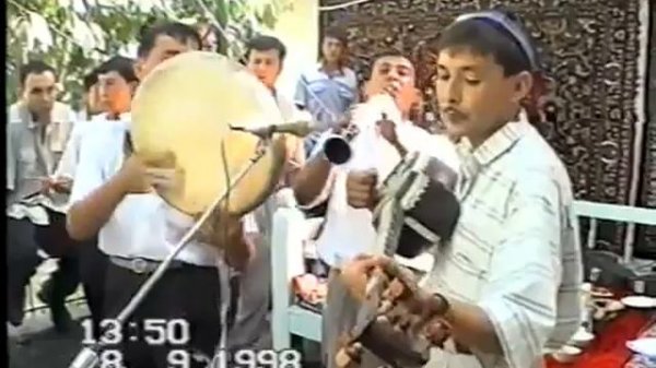 Мухаммад карим сойипов