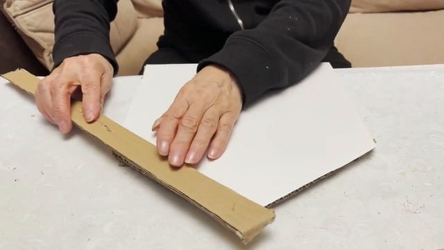 Театр дома. Альбина Шумячер. Жихарка (часть 1)