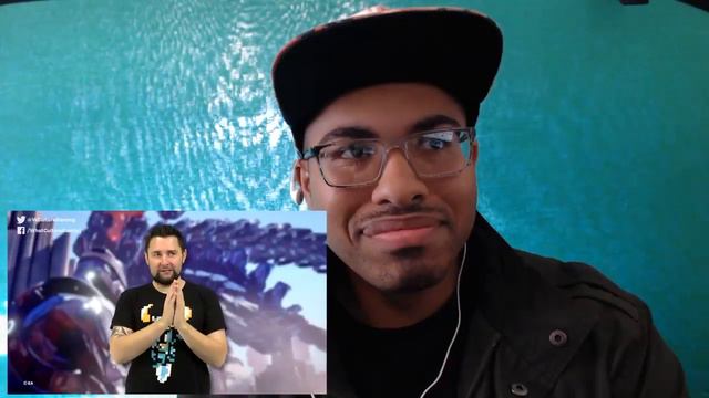 || 10 Ways to Save Mass Effect Andromeda || REACTION + Discussion || смотреть онлайн
