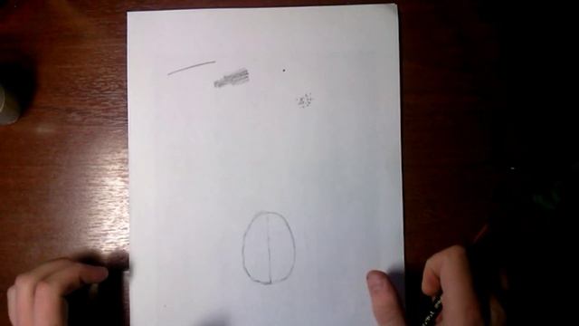 Уроки рисования для начинающих. Урок 2. Основы светотени. Штрих. смотреть онлайн