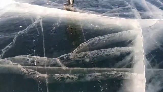 Невероятный Байкал 2019 на великах смотреть онлайн