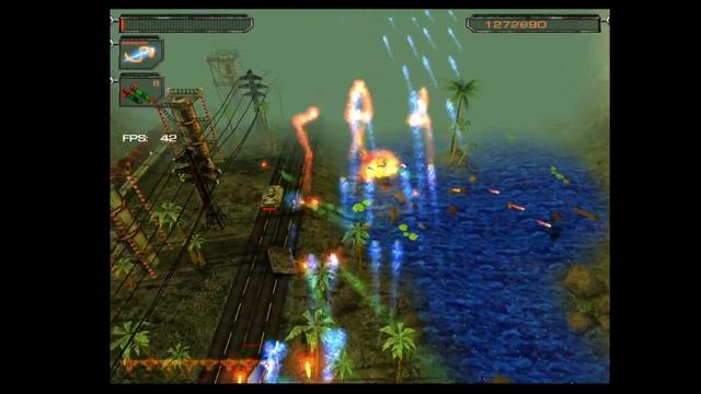 Авианалет 3; Уровни 4-12 [Хорошо продвинулся] смотреть онлайн