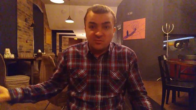 100 ошибок ресторатора. № 96. Тренинги для персонала. смотреть онлайн