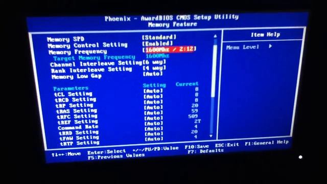 Flashing EVGA Micro ATX Motherboard BIOS смотреть онлайн