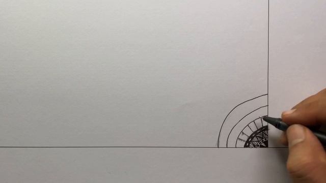 Mandala Art Basics for Beginners | Basics of Mandala Art | Day 3 смотреть онлайн