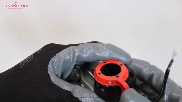 Controller 24V - REL-003 (iscooting.com) смотреть онлайн