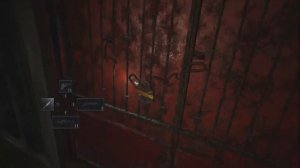 Прохождение Resident Evil Village. Пробиваюсь к крепости! #12.