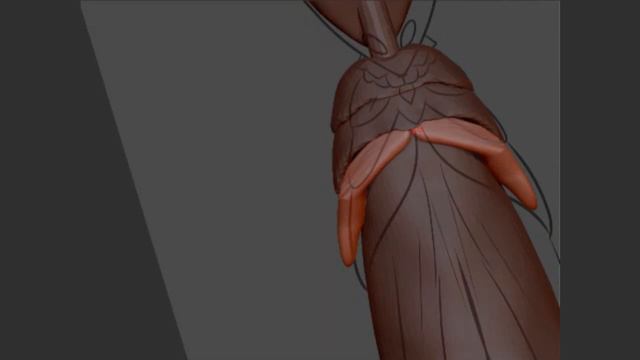 City Tears - Speed Sculpt (Part 1/4) | Hollow Knight | Zbrush смотреть онлайн