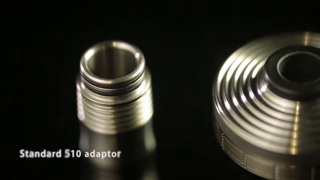 Chaos RDA Designed in Australia The World's Most Advanced Variable Geometry AFC System смотреть онлайн