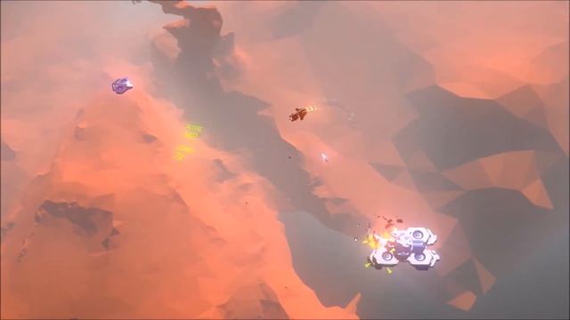 Lets Play At Furious Angels смотреть онлайн