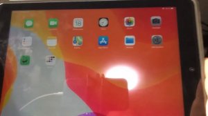 ? iPad 5 (2017) ► ЛУЧШЕ MI PAD