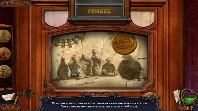 Marlo ile Haunted Train Spirits Of Charon Oynuyoruz | Bölüm #9 смотреть онлайн
