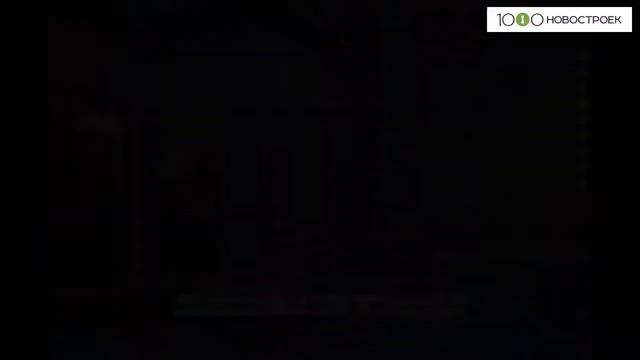 Видеопрезентация ЖК "Гусарская Баллада (Одинцово)" от застройщика "АлеутСтрой" смотреть онлайн