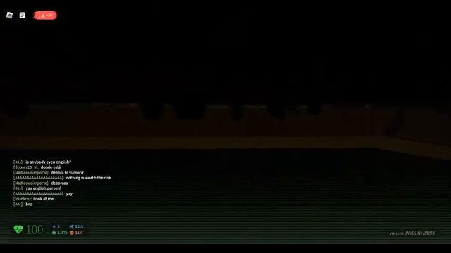 Nico's Nextbots backrooms speedrun any% (real) смотреть онлайн