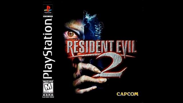 Resident Evil 2 Ada's Theme (Soundtrack) смотреть онлайн