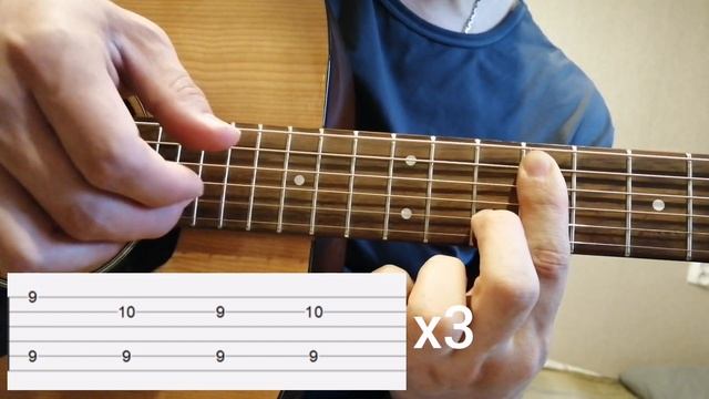 Surf Curse - Freaks Guitar Tutorial | Разбор на Гитаре смотреть онлайн