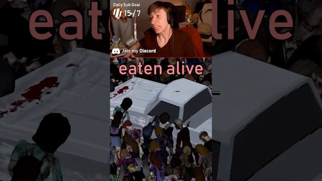 Why Sunday Driver is SO BAD in Project Zomboid... смотреть онлайн