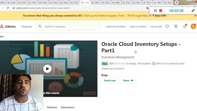 Free Premium Courses | Get Free Certificate | Lifetime Video Access | 100,000+ Online Courses смотреть онлайн