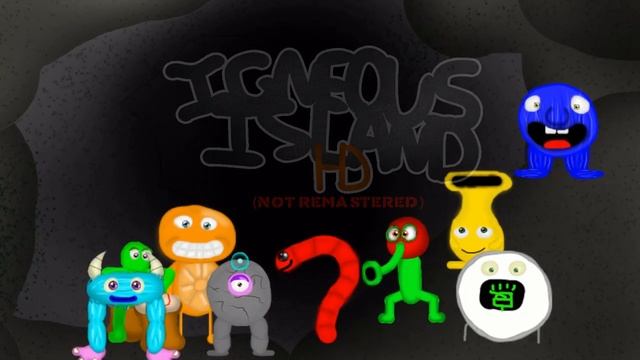 Igneous Island HD (Not Remastered) Teaser (Can't fix the bad audio sorry) смотреть онлайн