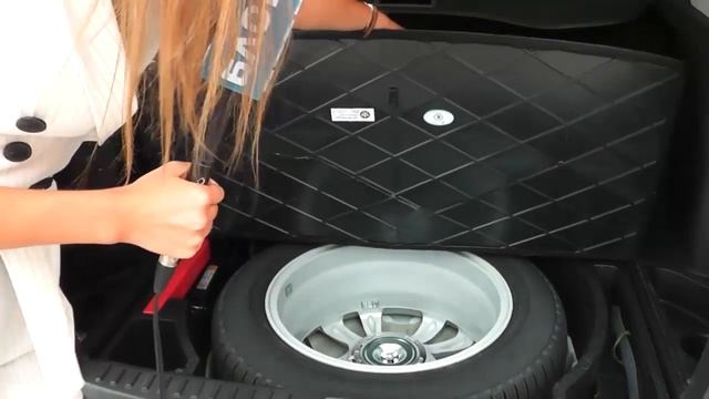 Самый стильный автомобиль Китая появился в Волгограде смотреть онлайн