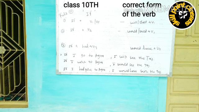 Rbse class 10TH English correct form of the verb part 5.class 10th english grammar смотреть онлайн