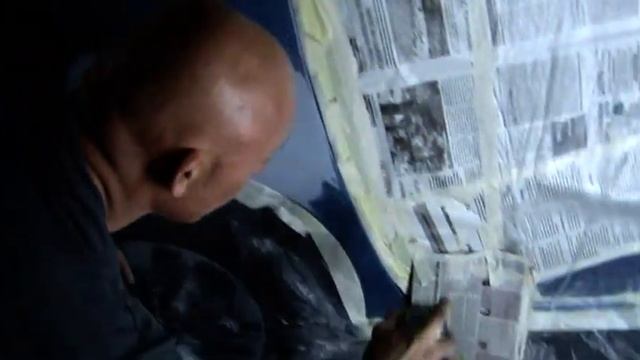 покраска рено кенго день4.когда не попали в цвет смотреть онлайн