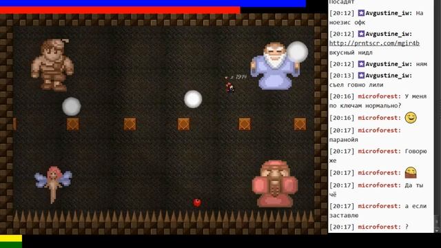 Not Another Magic Tower Game - 4B6 смотреть онлайн